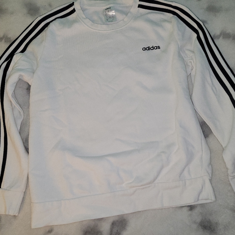 Youth Adidas Sweater